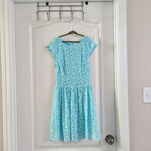 BNWT Aritzia Talula Belgravia Dress - Picture 1 of 3